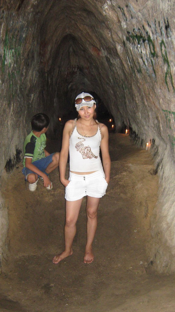 Асель Жакибай(Апекова)