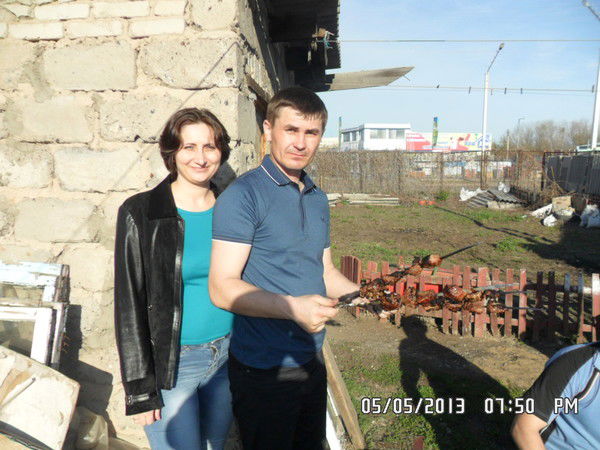 Валерий Былков