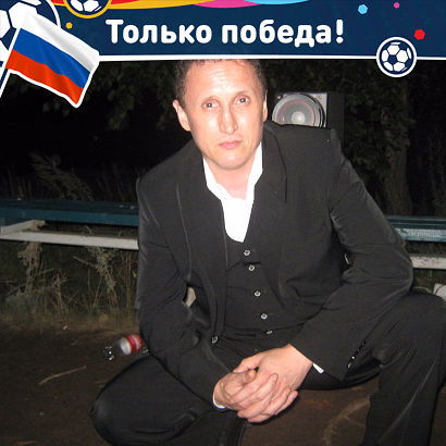 Ильдар Гайсин