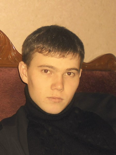 Александр Ляпишев