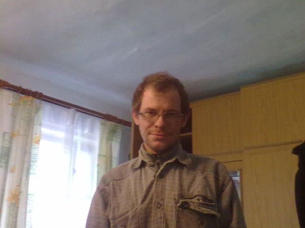 Паша Устинов