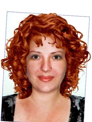 Инна Пихтерева