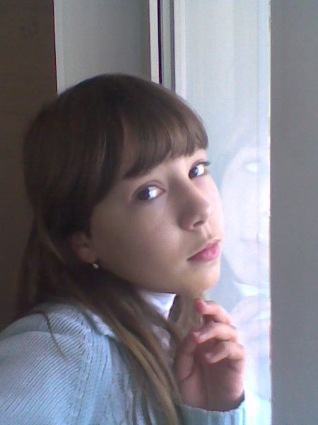 Ирина Самойленко