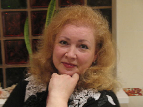 Татьяна Андреева