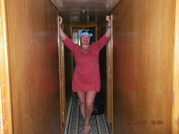 Марина Герасимова