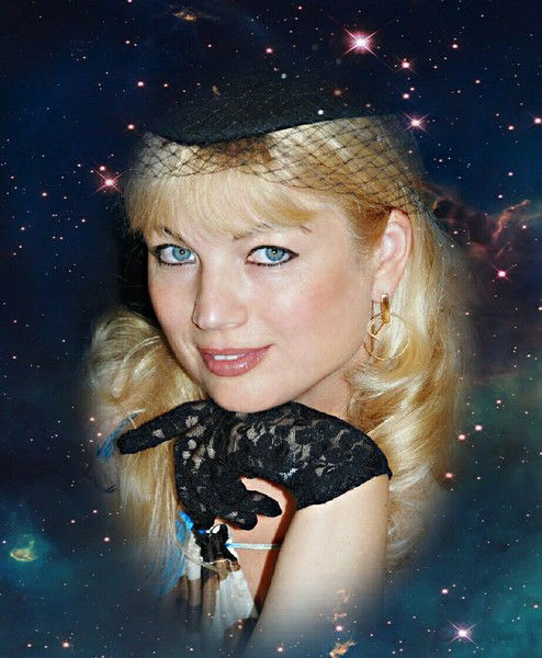 Марина *******