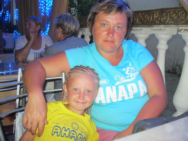 Галина Рашова