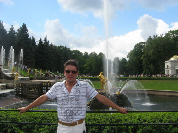 Игорь Жаринов