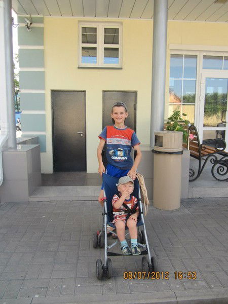 Андрей Рыбчинский