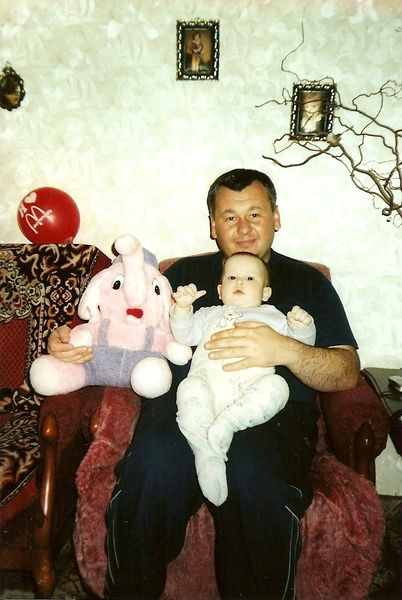 Василий Приемский