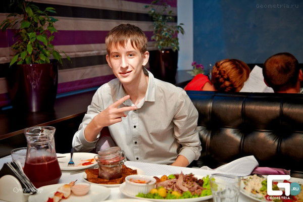 Александр Новиков