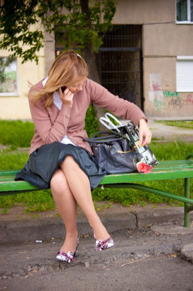 Наталья Холманских