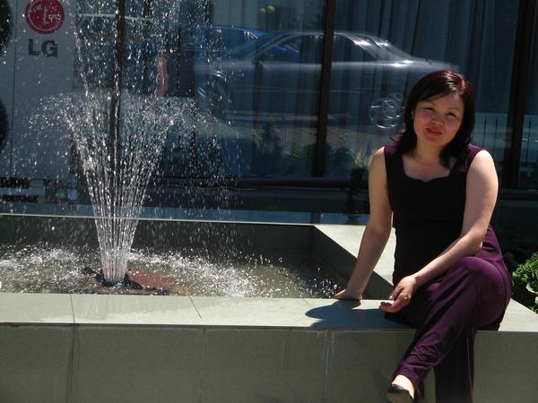 Нургуль Алмуратова