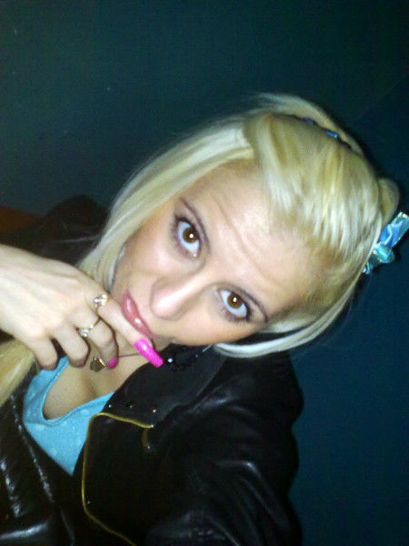 Елена Наумова