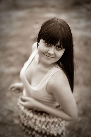 Елизавета Ефимова