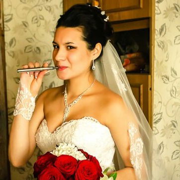 Екатерина Ромашина