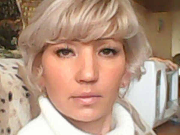 Лариса Машарова