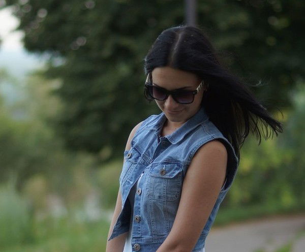 Анастасия Сливко