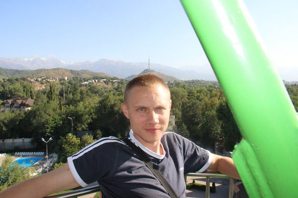 Анатолий Веригин