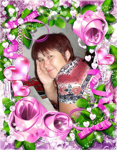 Марина Яковлева