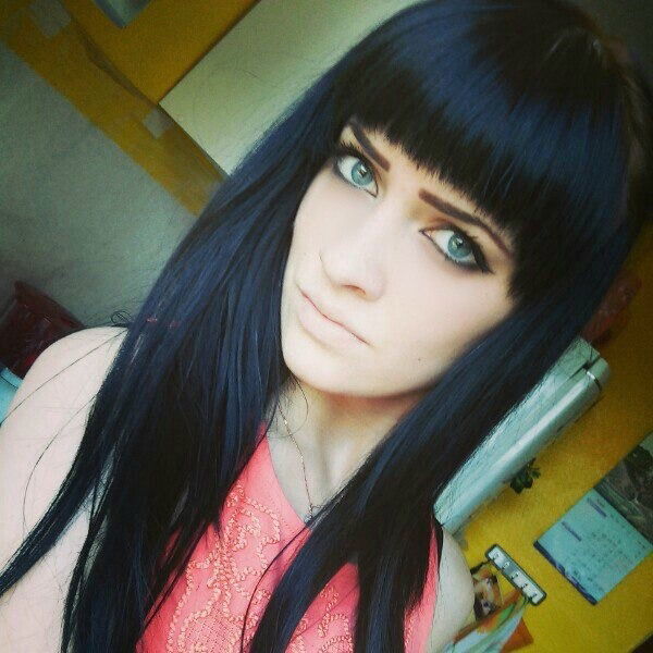 Алина Хабарова