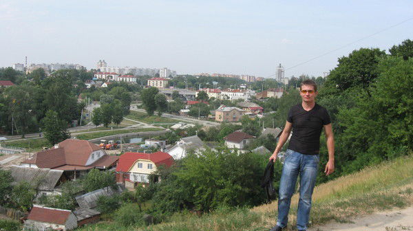 Иван Славинский