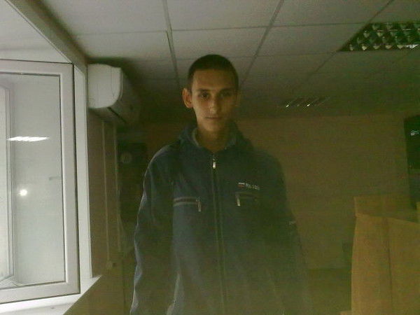 Игорь 6Alo4Ka Пашин