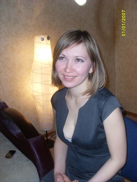 Лена Каскинова