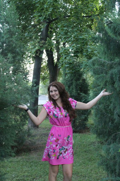 Любовь Маркова