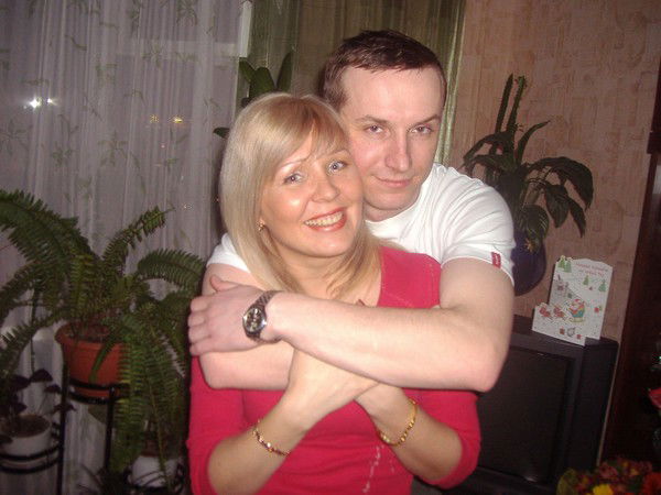 Алексей Огурцов