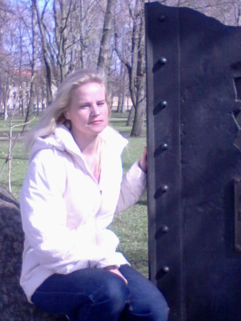 Ирина Харламова