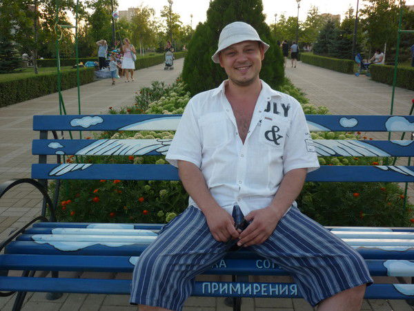 Виталий Рубанов