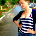 Маргаритка ***