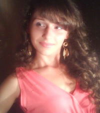 Анюта Панасенко