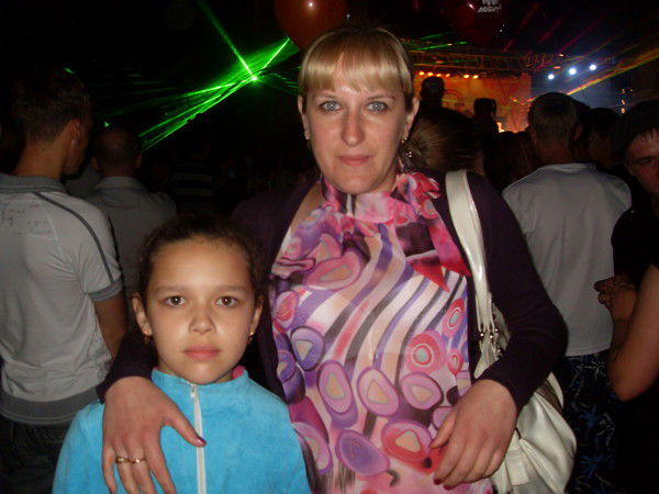 Катя Кашкина