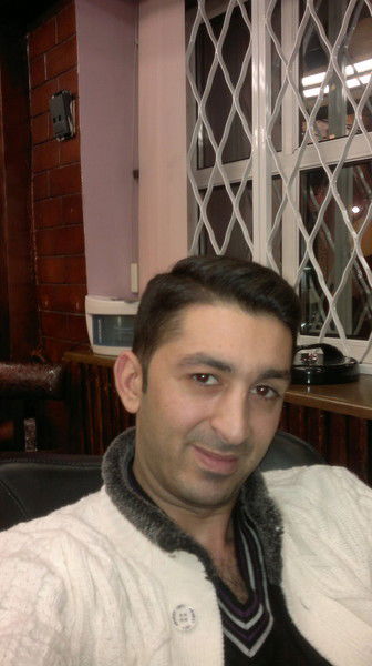 Татул Отарян