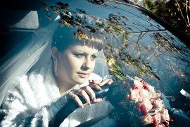 Юлия Агренич