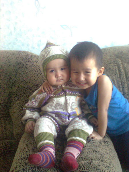 Ажара Айткожина (Бекназарова)