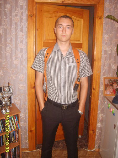 Дмитрий Вольшмидт