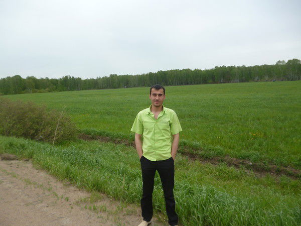 Расулжон Кобилов