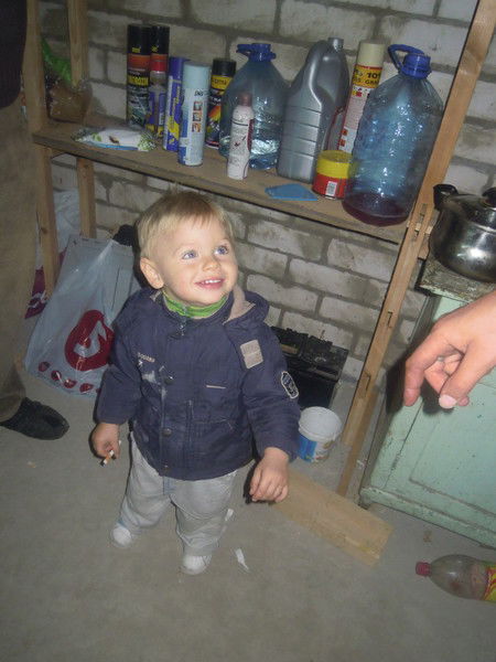 Ольга Семашкевич