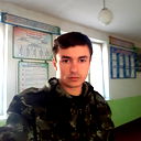 Амон Рахимов