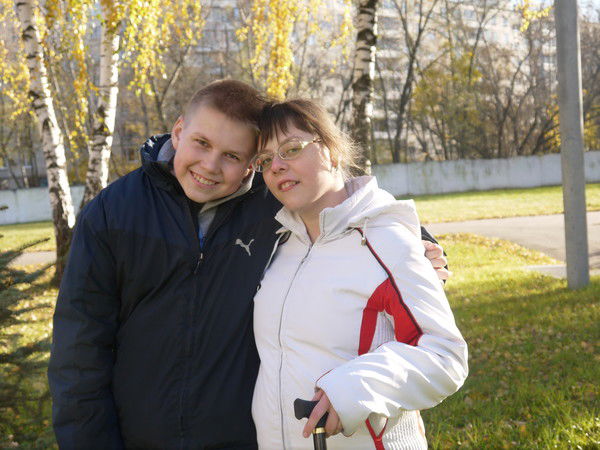 Виктория Шаталова