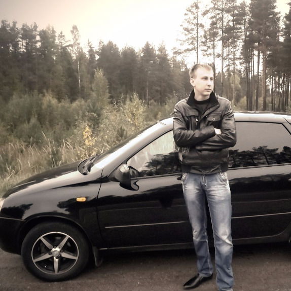 Андрей Жуков