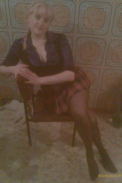 Наталья Лещенко