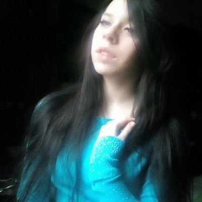 Мария Лавицкая