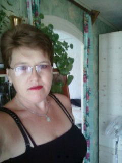 Ирина Абольянина