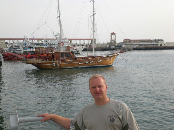 Олег Сидоров