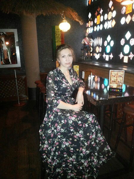 Лилия Протосовицкая