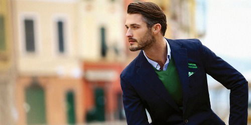 Сергей Комфи